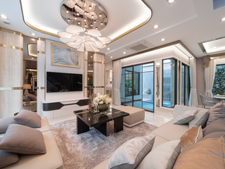 The Grand Vibhavadi 60