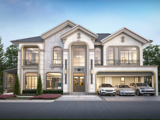 The Grand Vibhavadi 60
