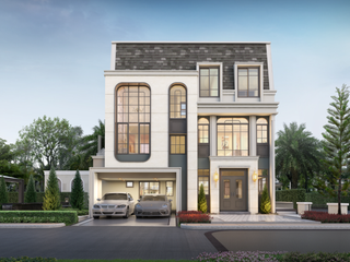 The Grand Vibhavadi 60