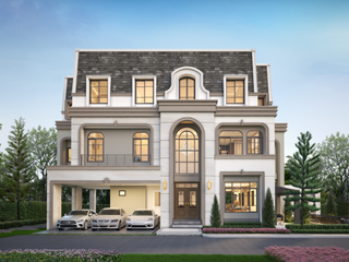 The Grand Vibhavadi 60