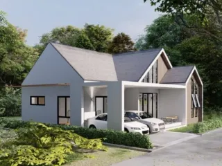 Baan Aunjai Phayao