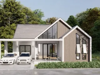 Baan Aunjai Phayao