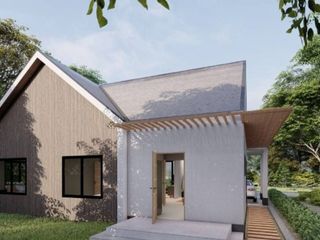 Baan Aunjai Phayao