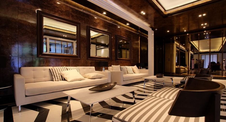 The Crest Sukhumvit 34