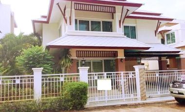 Rajawadee Villa