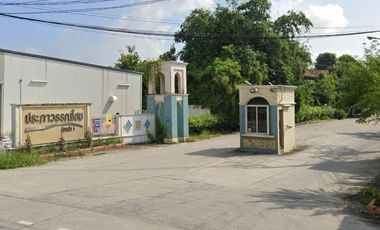 Prabawanna Home (Rom Klao)