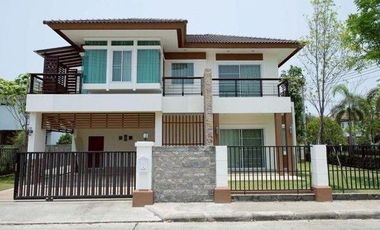 Thanthip Villa