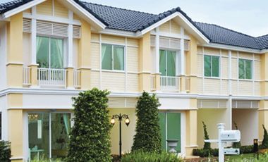 PRUKSA VILLE 53 RING ROAD-RAMA 2