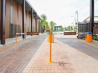 Baan Phueksa Prime Lat Krabang-Suvarnabhumi