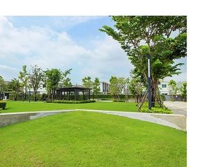 Baan Phueksa Prime Lat Krabang-Suvarnabhumi