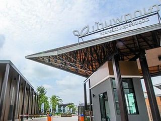 Baan Phueksa Prime Lat Krabang-Suvarnabhumi