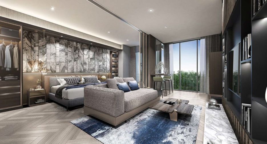 Walden Thonglor 13
