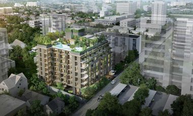 Walden Thonglor 13
