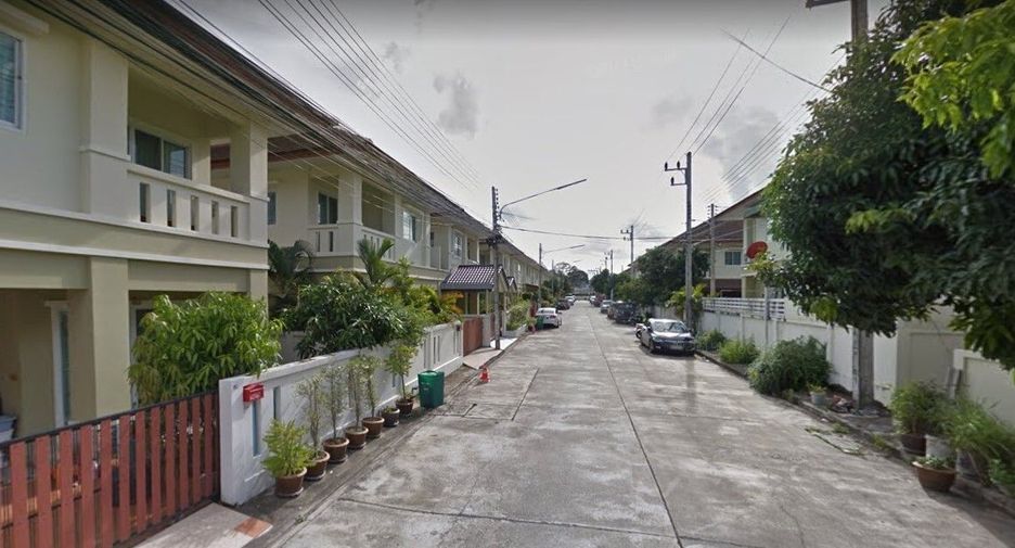 Baan Chanakan Borae