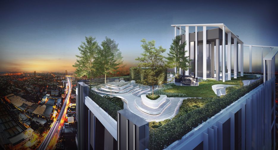 Knightsbridge Samutprakan City