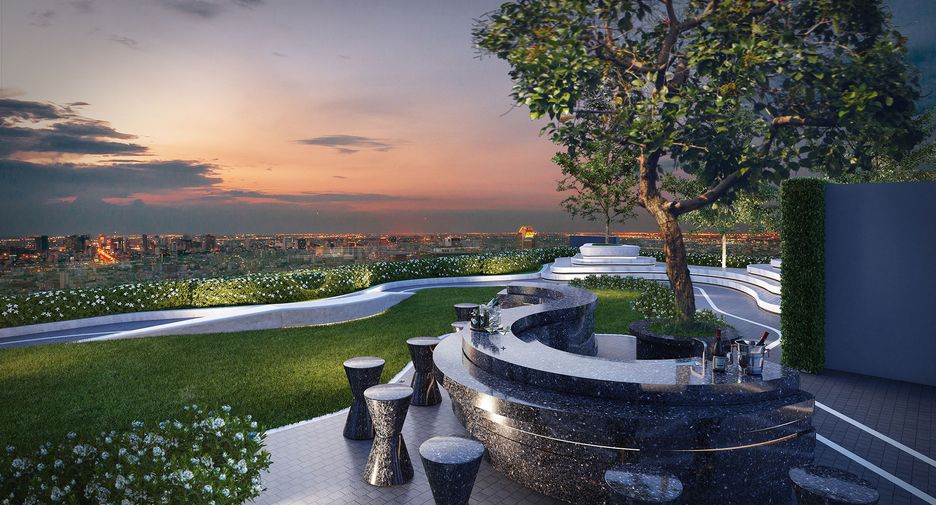 Knightsbridge Samutprakan City