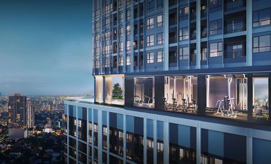 Knightsbridge Samutprakan City
