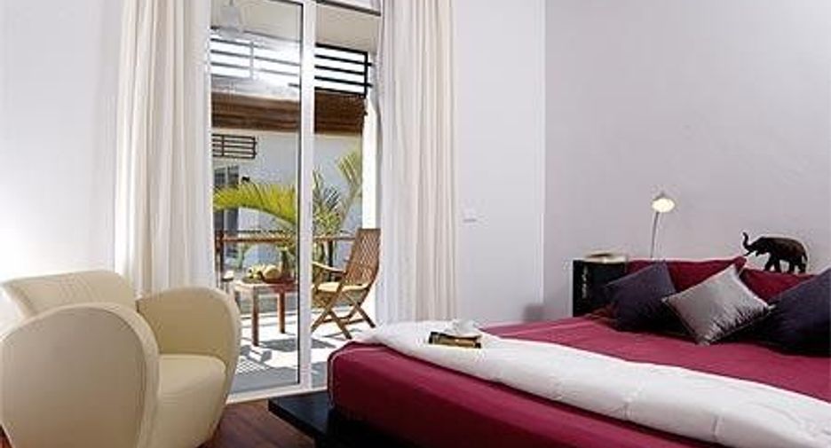 Suan Tua Estate