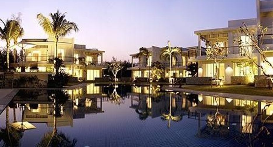 Suan Tua Estate