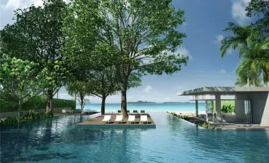 Condo en alquiler de 1 habitaciones en North Pattaya, Pattaya