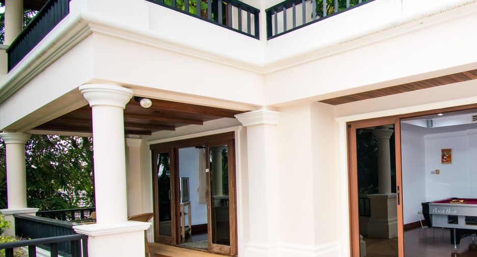 Villa Oriol