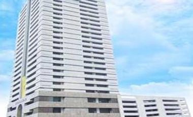 C M Tower