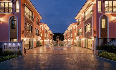 Disney 1 Hua Hin - Khao Tao