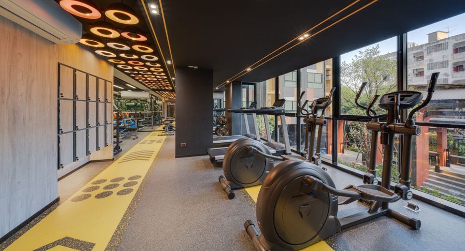 Plum Condo Sukhumvit 97.1