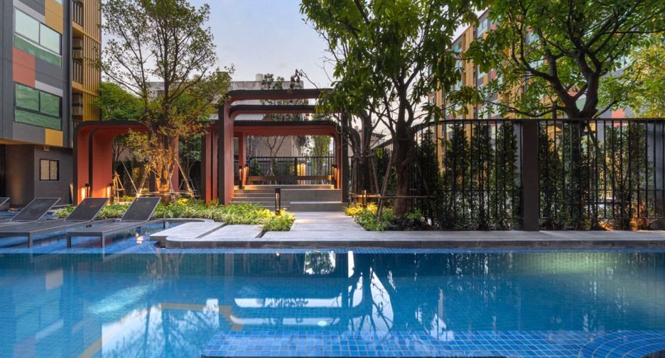 Plum Condo Sukhumvit 97.1