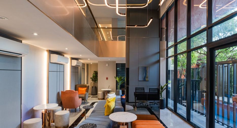 Plum Condo Sukhumvit 97.1