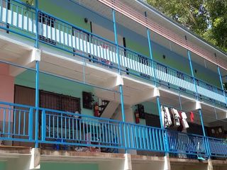 Chawala Apartment