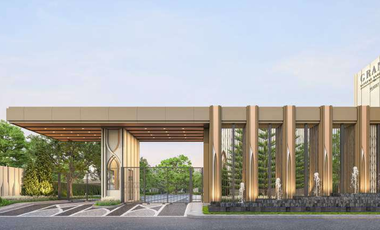 Grand Bangkok Boulevard Pinklao-Borom