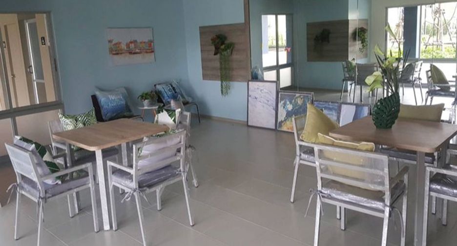 Lumpini Sea View Cha-am