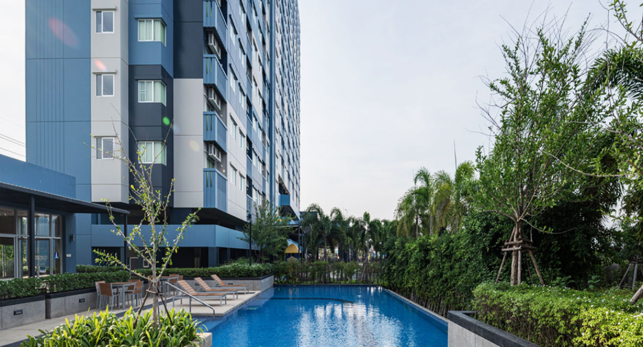 Lumpini Sea View Cha-am