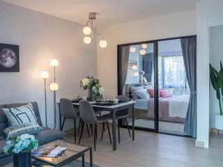 Pleoen Pleoen Condo Phra Ram 7–Bang Kruai 2