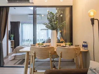 Pleoen Pleoen Condo Phra Ram 7–Bang Kruai 2