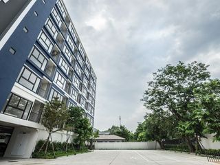 Pleoen Pleoen Condo Phra Ram 7–Bang Kruai 2