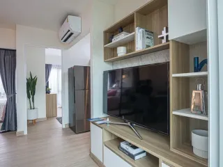 Pleoen Pleoen Condo Phra Ram 7–Bang Kruai 2