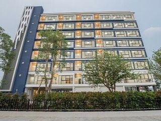 Pleoen Pleoen Condo Phra Ram 7–Bang Kruai 2