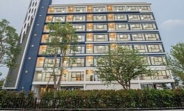 Ploen Ploen Condominium Rama 7-Bangkruay 2
