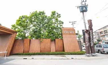 Baan Pruksa Prime Ratchaphruek – Tha Nam Non