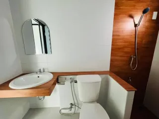 Baan Na Fah Village