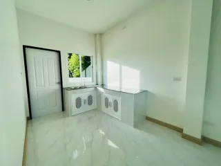 Baan Na Fah Village