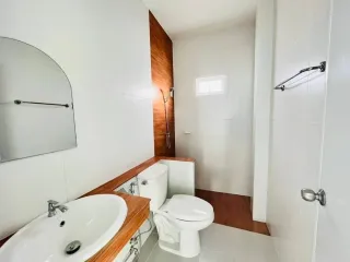 Baan Na Fah Village