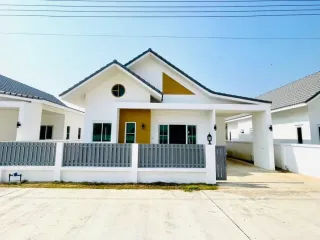 Baan Na Fah Village