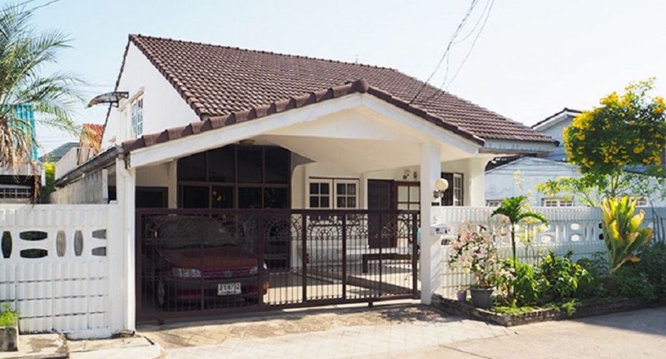 Krisada Nakorn Chaengwattana