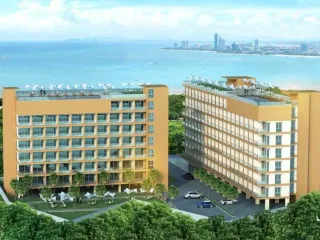 Bang Saray Bayview