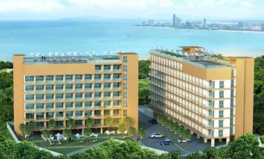 Bang Saray Bayview