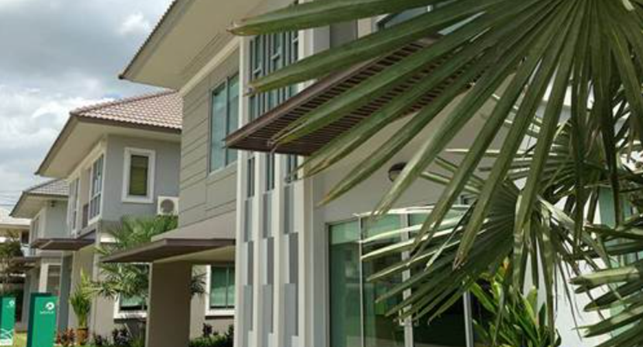 VILLA NOVA WATCHARAPOL-SAIMAI