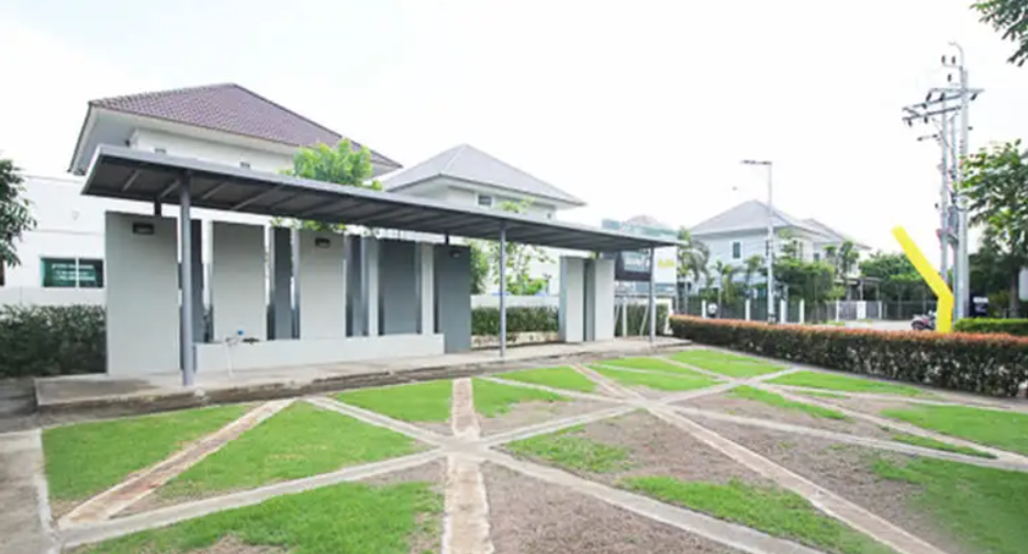 VILLA NOVA WATCHARAPOL-SAIMAI